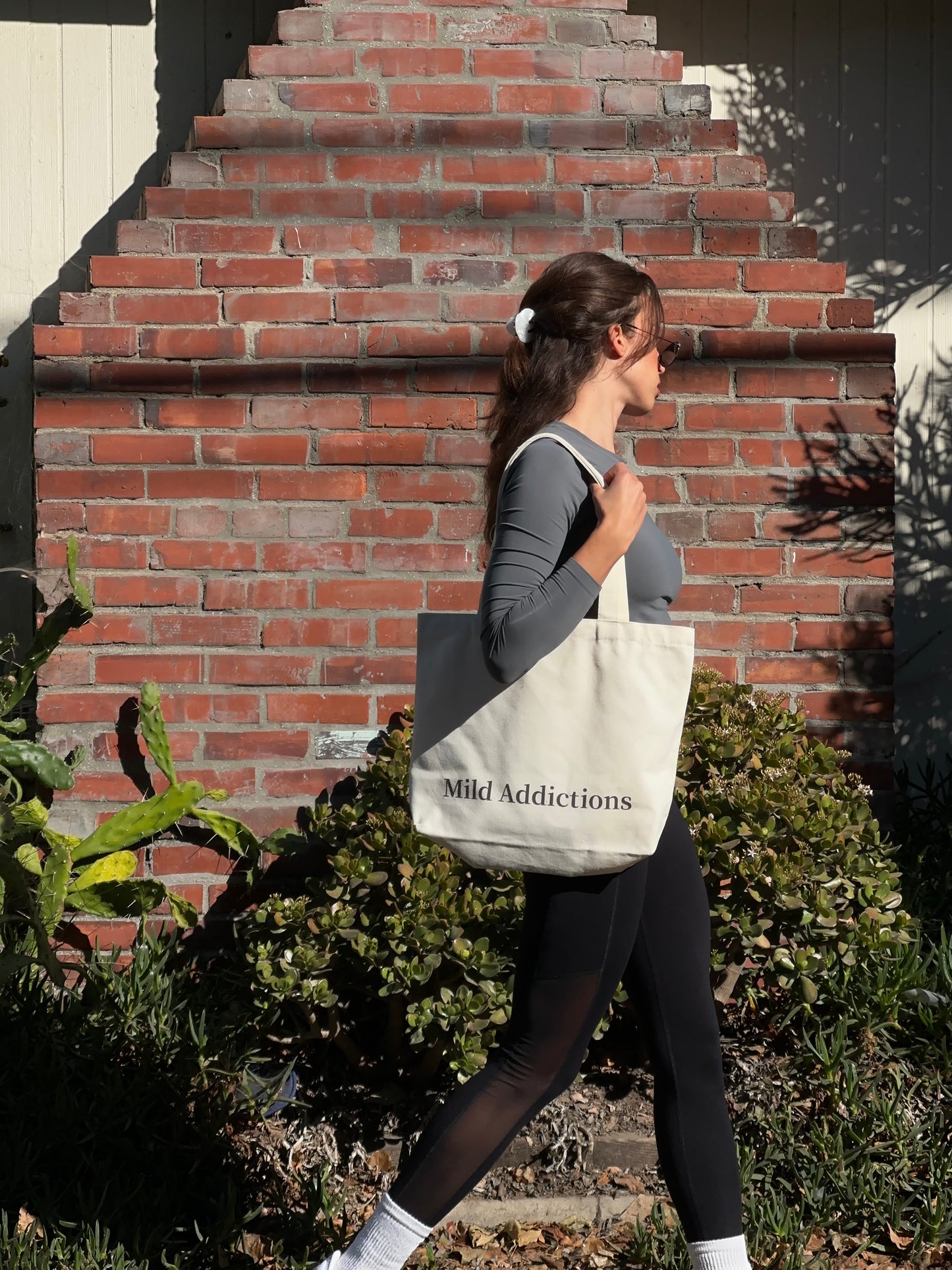 Mild Addictions Tote