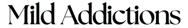 Mild Addictions logo