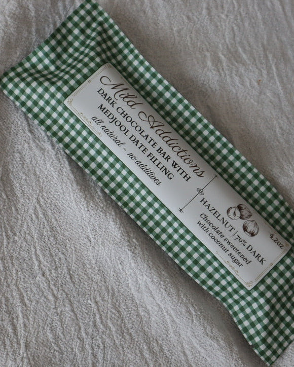 Hazelnut (4.2 oz)