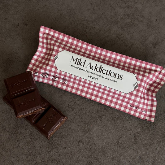 Pecan Mini