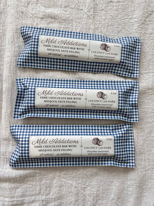 Coconut (3-Pack, 4.2 oz)