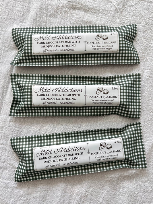 Hazelnut (3-Pack, 4.2 oz)