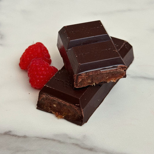 Raspberry Mini (NEW FLAVOR)