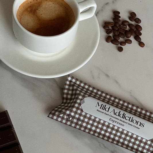 Espresso Mini (NEW FLAVOR)